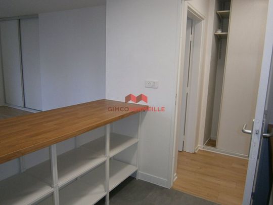 Appartement 2 Pièces 41 m² - Photo 1