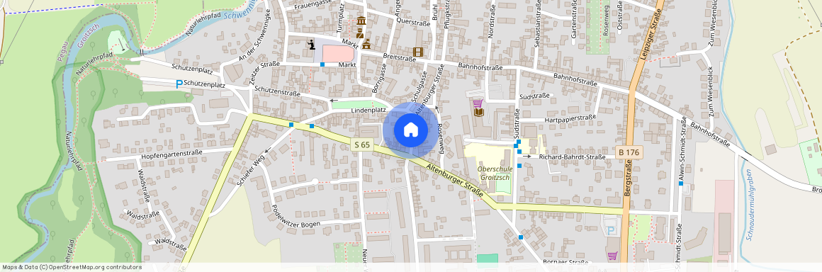 04539 Sachsen - Groitzsch