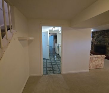 For Lease - 43 Tordale Crescent Unit# Lower, Toronto, Ontario - Photo 1