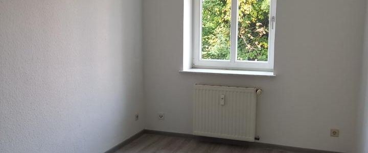 RESERVIERT! Geräumige 4-Zimmer-Wohnung in ruhigem ,gepflegtem Mehrfamilienhaus - Photo 1