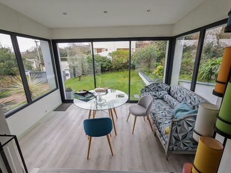 Ref: 1,217 Appartement à Sainte Adresse - Photo 5