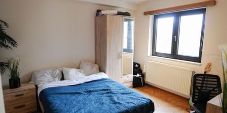 Appartement te huur in Kessel-Lo voor € 1.300 met 3 slaapkamers - Photo 5