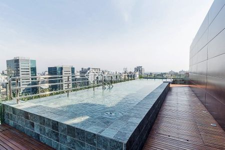 Loft com 1 quarto e 24m² para alugar em Auxiliadora, Porto Alegre. - Photo 5