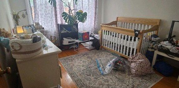 5 ½ À LOUER – SPACIEUX, LUMINEUX & TRANQUILLE ! - Photo 2
