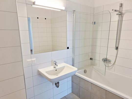 Wohnen über den Dächern von Linz - die perfekt 3-Zimmer Eckwohnung! - Foto 1