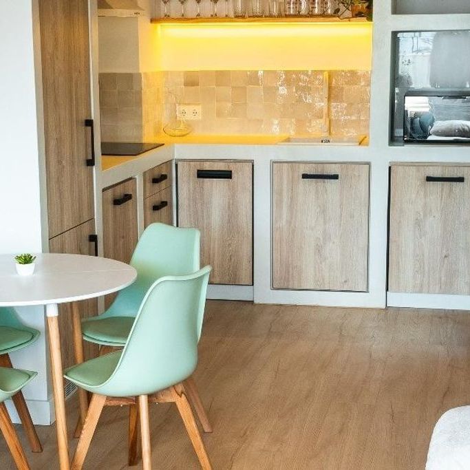 Luxury Townhouse for rent in Marbella, Spain - Photo 1