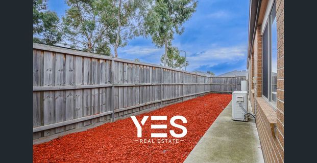 Modern Family Living in Clyde North! - Photo 1