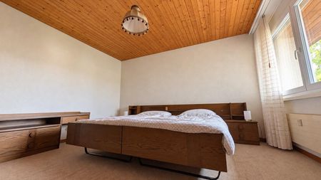 3.5 ZW mit Balkon zu vermieten - Foto 2