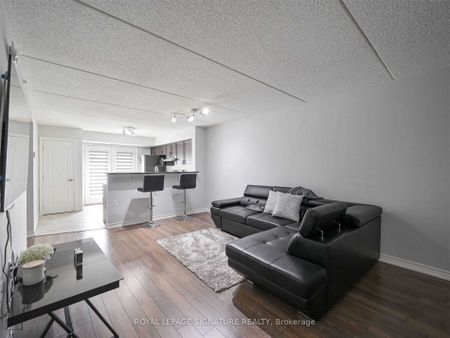 For Lease - 1450 Main Street Unit# 309, Milton, Ontario - Photo 2