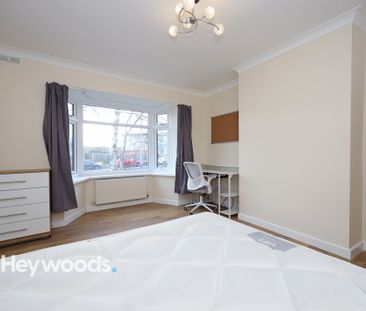1 bed house of multiple occupation to rent in Hilton Road, Stoke-on... - Photo 5