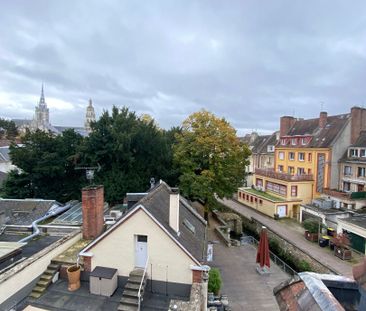 Appartement à louer EVREUX - Photo 4