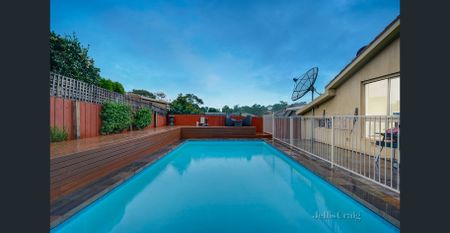 Impressive style with sensational alfresco - Photo 2