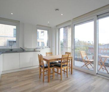 1 bedroom apartment to rent - Photo 4
