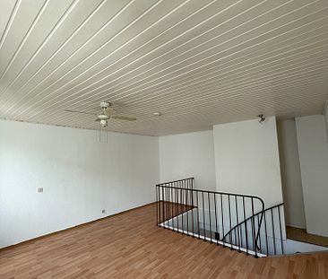 Mitten in Herne: Großzügige 2-Zimmer-Maisonette-Wohnung sucht Nachmieter! - Photo 4