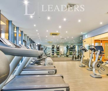 1 bedroom apartment to rent Goulden Street, Manchester, Greater Man... - Photo 5