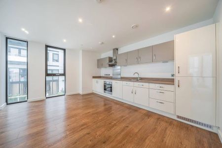 2 bedroom flat to rent - Photo 5