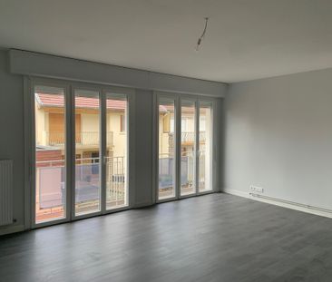 Location Appartement 3 pièces 78m² VICHY 03200 - Photo 1