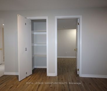 For Lease - 70 Penbridge Circle Unit# Lower, Brampton, Ontario - Photo 1
