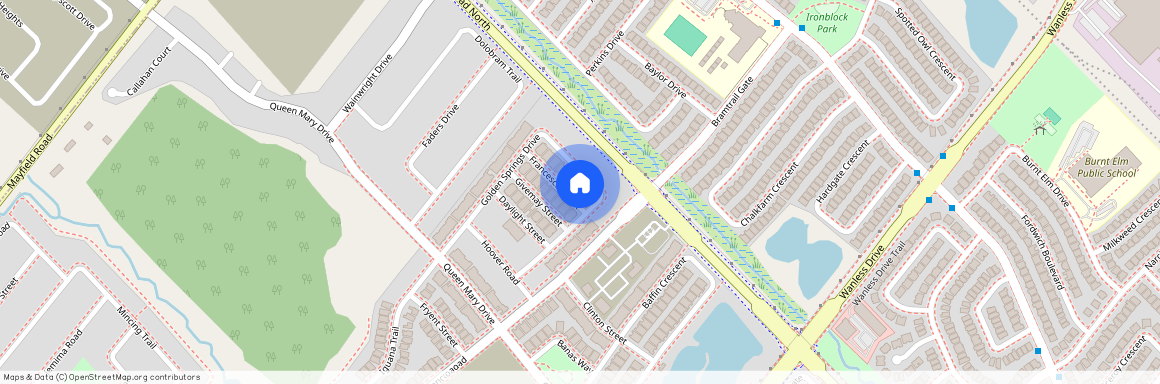 5 Francesco Street, Brampton