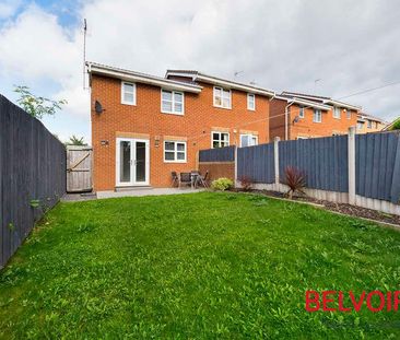 Beaufighter Grove, Tunstall, Stoke-on-trent, ST6 - Photo 4