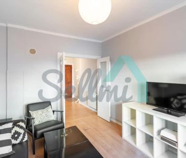 Piso de alquiler en Bermúdez de Castro, Teatinos - Los Prados - Photo 3