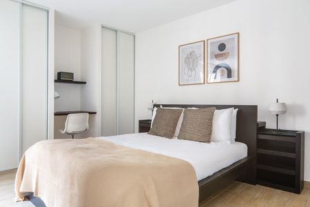 Rue des Haudriettes - Photo 3