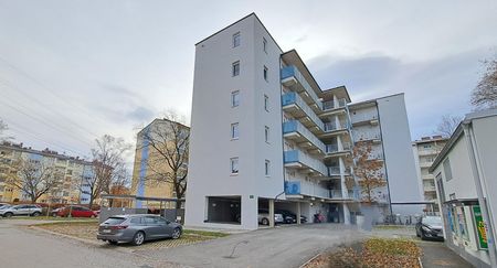 2 Zimmer Wohnung mit Balkon - Augasse 94 - Top 5 - Photo 5