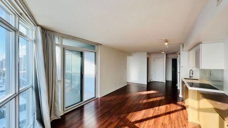 For Lease - 21 Iceboat Terrace Unit# 2509, Toronto, Ontario - Photo 3