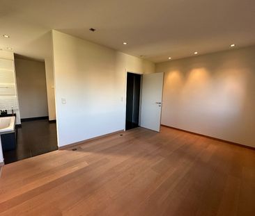 Luxueuze appartement op toplocatie in Hasselt - Photo 1