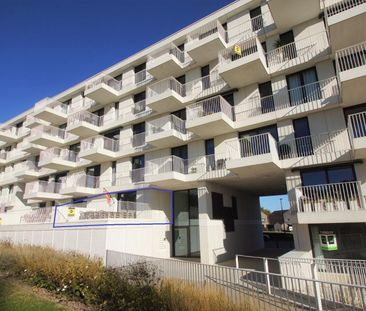 Prachtig app. met 2 slpks, autostaanplaats en ruim terras (55 m²!) - Photo 1