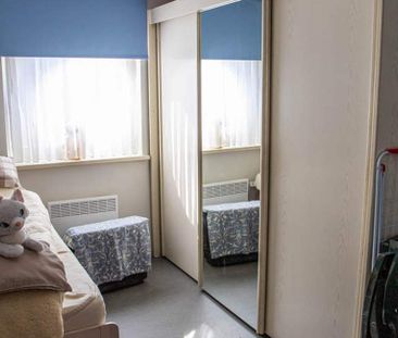 Appartement te huur in Blankenberge voor € 850 met 2 slaapkamers - Photo 5