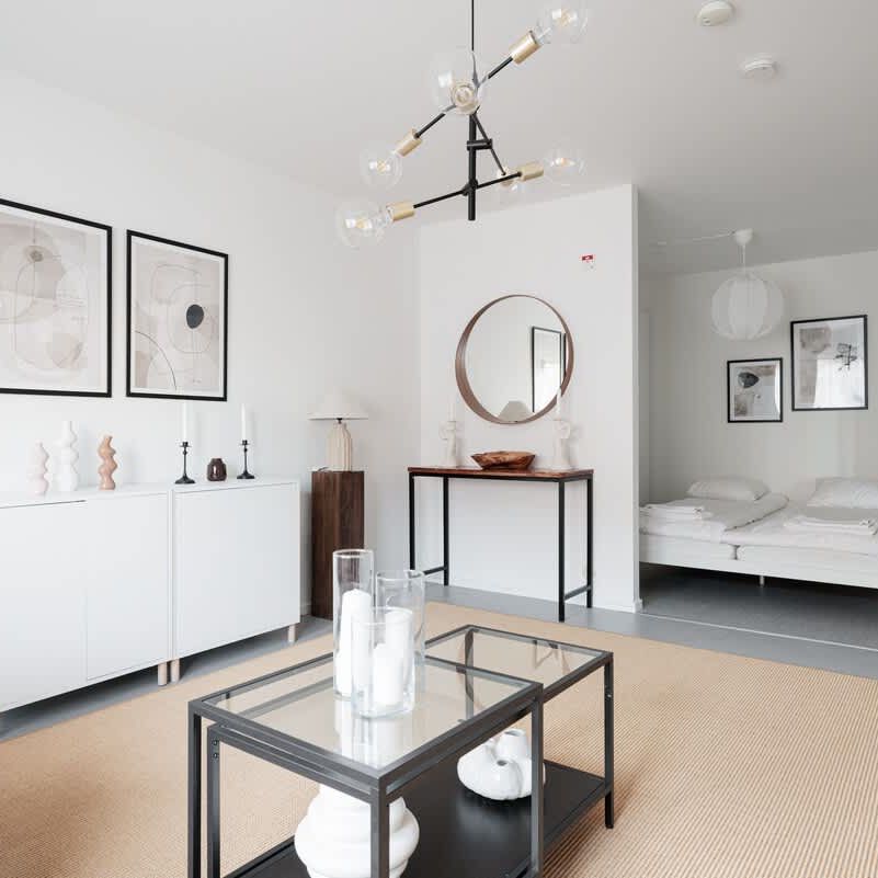 Katarina Bangata, Stockholm - Foto 1