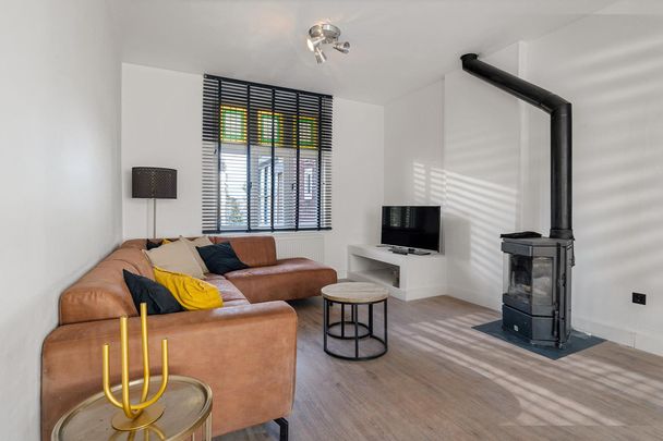 Plenkertstraat 10A - Foto 1