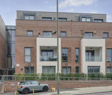 2 bedroom flat to rent - Photo 6