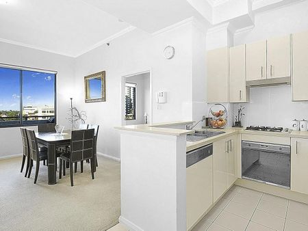 30/9 Herbert Street, St Leonards NSW 2065 - Apartment For Rent | Domain - Photo 2