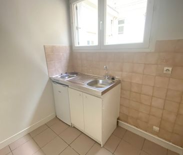 Location Appartement 1 pièce 21m² ROUEN 76000 - Photo 3