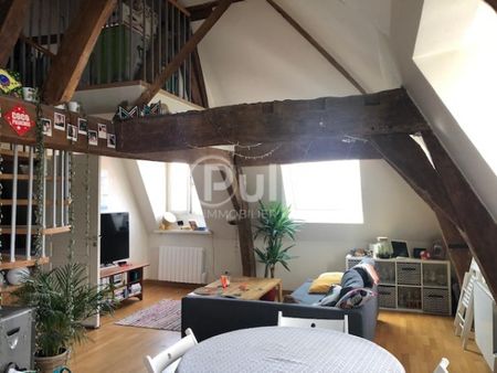 Appartement à louer à Lille - Réf. 6298-4759709 - Photo 5