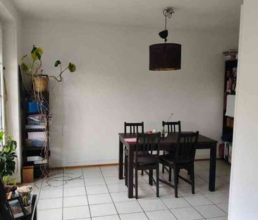 3.5 Zimmer, 95 m², 2. Stock - Photo 3