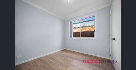 Bright & Tidy 2‑Bed Granny Flat – Ideal for Couples or Small Families - Photo 4