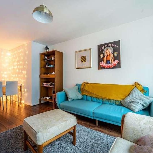 St George Wharf, Vauxhall, SW8 - Photo 1