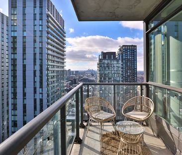 For Lease - 290 Adelaide Street Unit# 3811, Toronto, Ontario - Photo 6