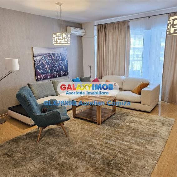 Apartament 2 camere New Town/parcare subterana/centrala/AC - Photo 1
