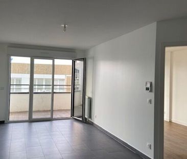 Appartement à louer 1 pièce • 50,95 m 2 Noisy-le-Grand - Photo 1