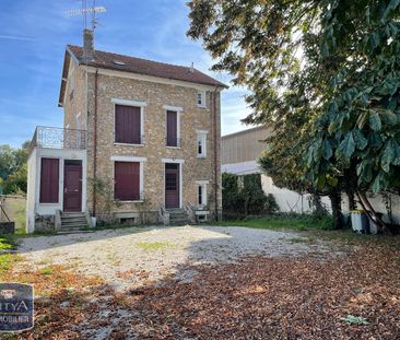 Location Appartement 3 pièces 62m² CHATEAU THIERRY 02400 - Photo 3