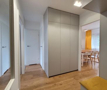 Łódź - Mieszkanie na wynajem - Photo 2