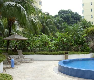 SunGlade (D19), Condominium - For Rent - Photo 3