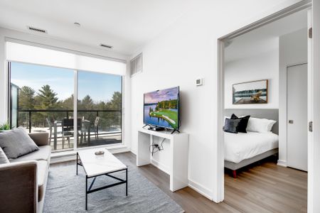 For Lease - 120 Carrick Trail Unit# 404, Gravenhurst, Ontario - Photo 3