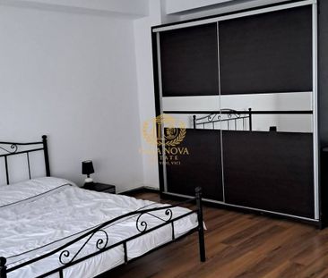 Apartament 1 camera 48mp, cartier Gheorgheni, finisaje moderne - Photo 2
