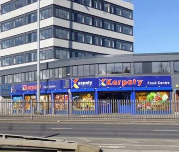 1 bedroom flat to rent - Photo 5