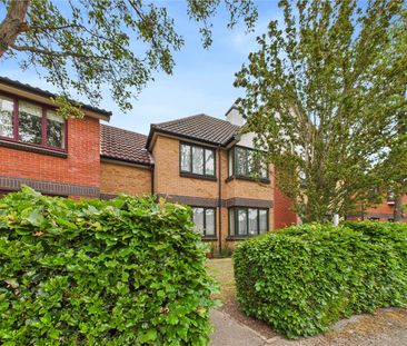 Burgess Place, Martlesham Heath, Ipswich, IP5 3QZ - Photo 6